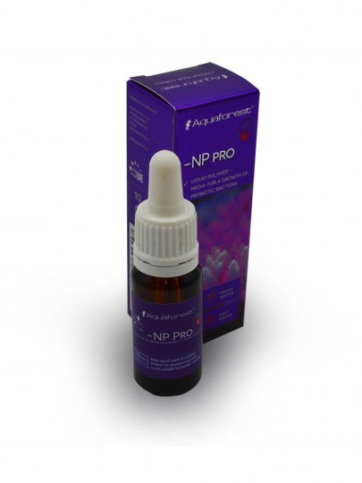 AQUAFOREST NP Pro 50 ml